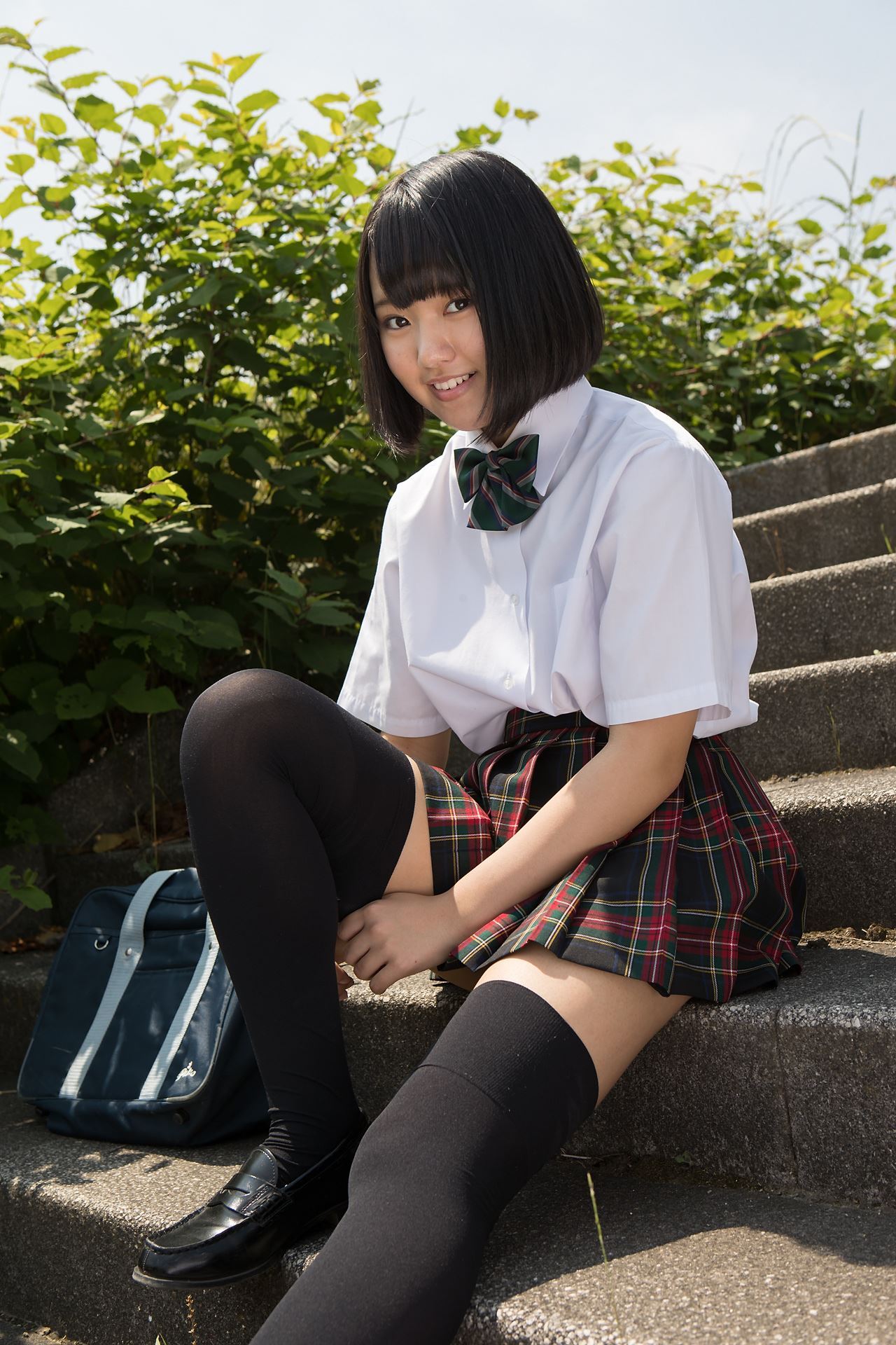 [Minisuka.tv] 香月りお 2017-08-10 Anju Kouzuki - Special Gallery 2.1